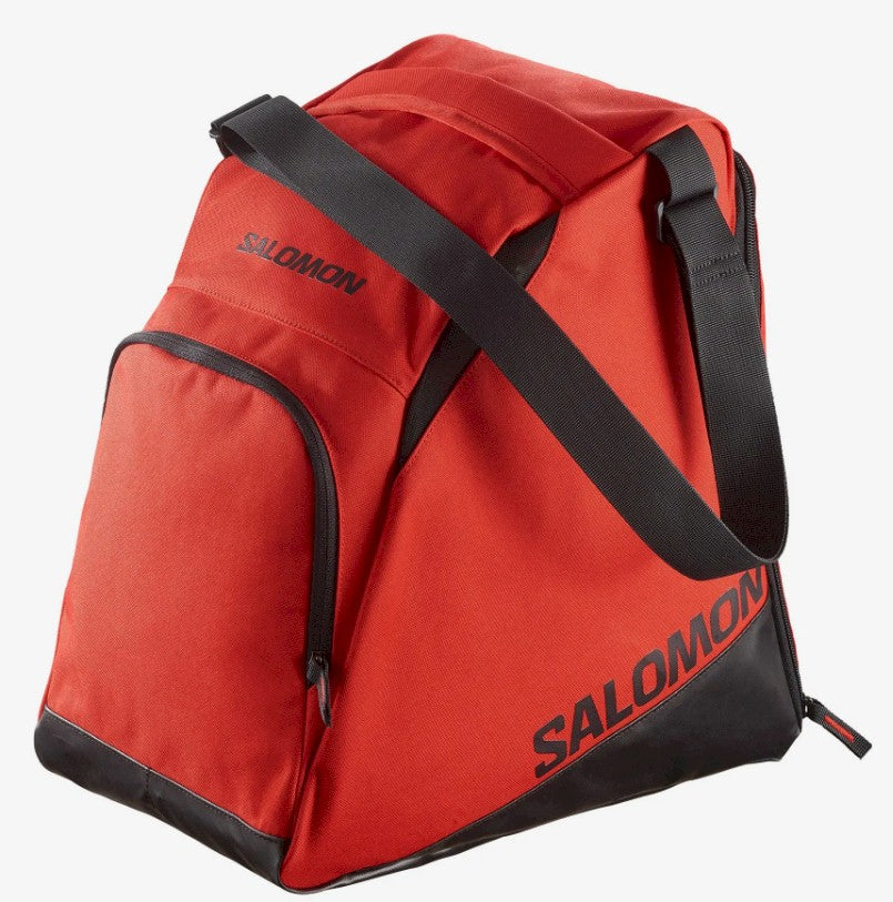 modul Ring tilbage indsats Salomon Gear Ski Boot Bag in Fiery Red – Coyoti.com